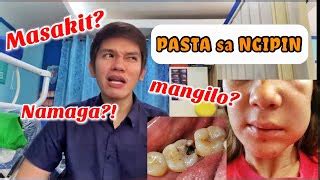 magpapabunot ako ng ngipin in english